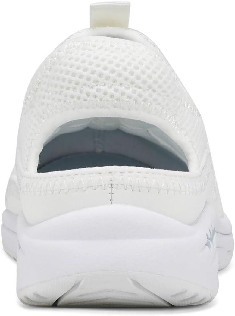 imageEasy Spirit Womens Trina 2 Walking SneakersWhite