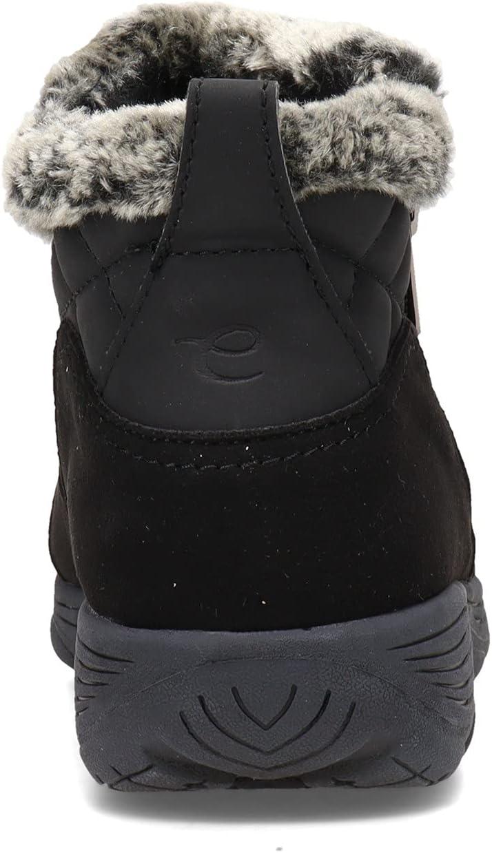 imageEasy Spirit Womens Valor BootBlackBlack