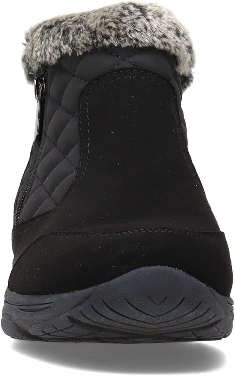 imageEasy Spirit Womens Valor BootBlackBlack