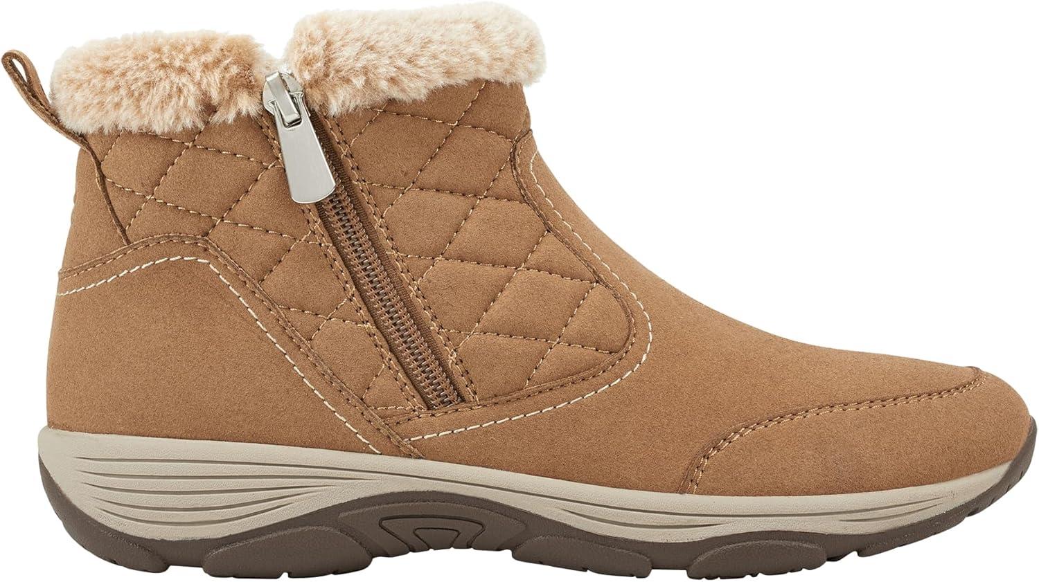 imageEasy Spirit Womens Valor BootBrown