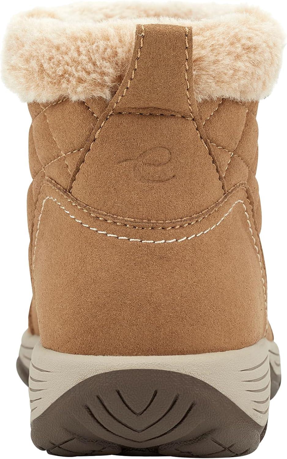 imageEasy Spirit Womens Valor BootBrown