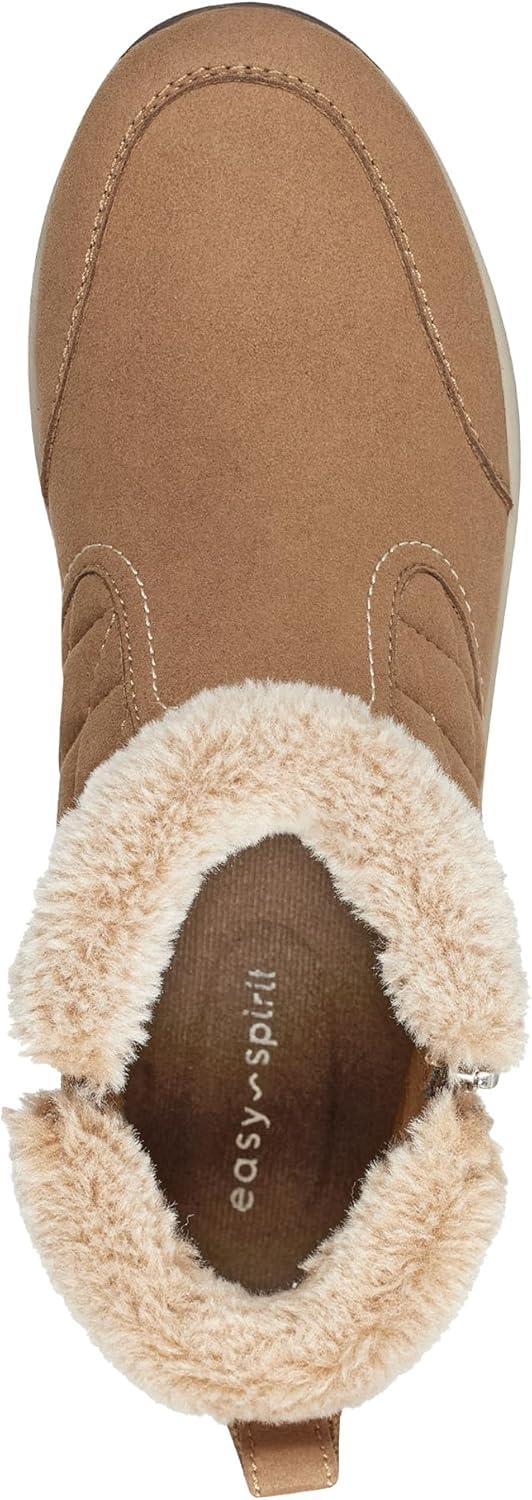 imageEasy Spirit Womens Valor BootBrown