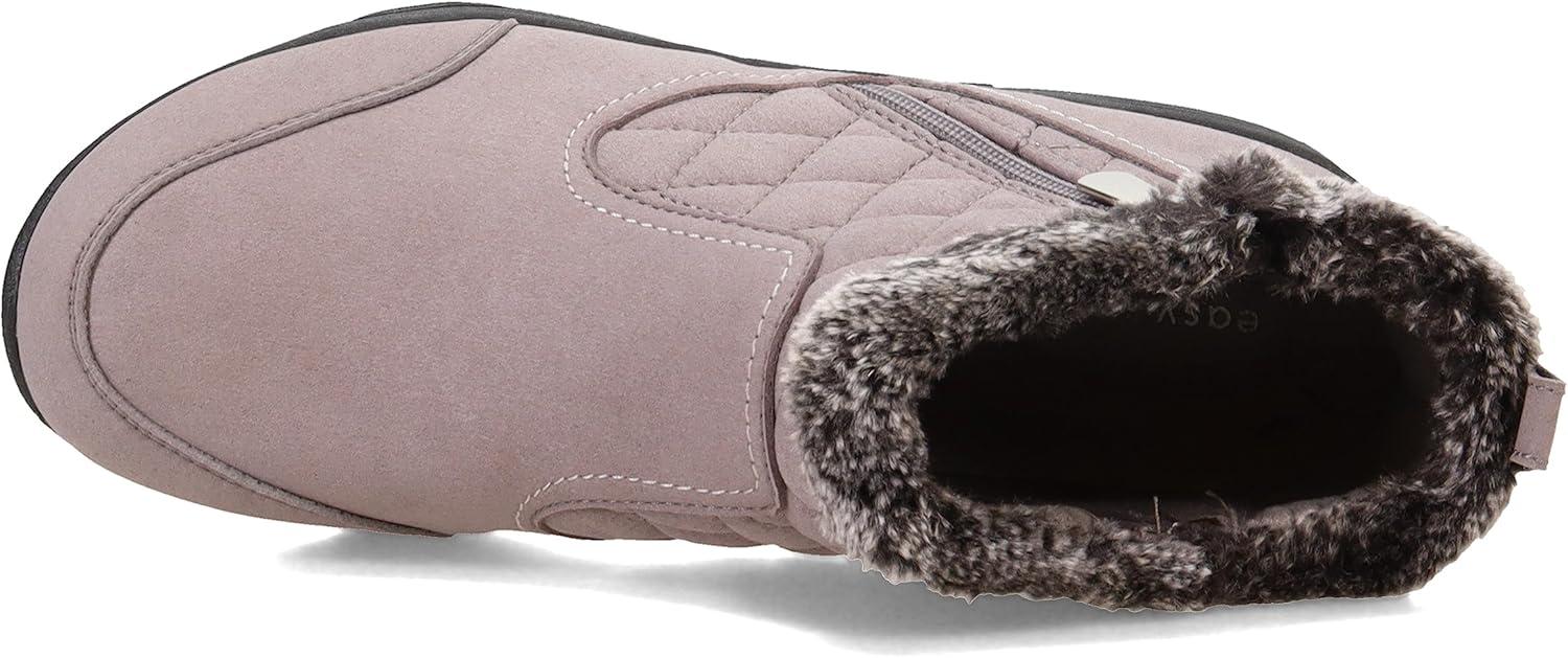 imageEasy Spirit Womens Valor BootGrey