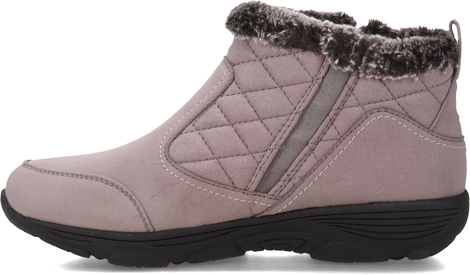 imageEasy Spirit Womens Valor BootGrey