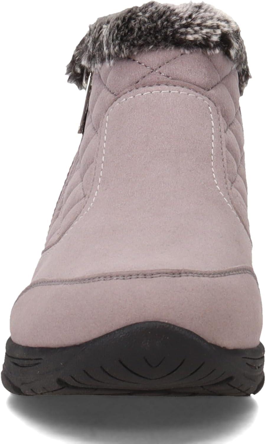imageEasy Spirit Womens Valor BootGrey