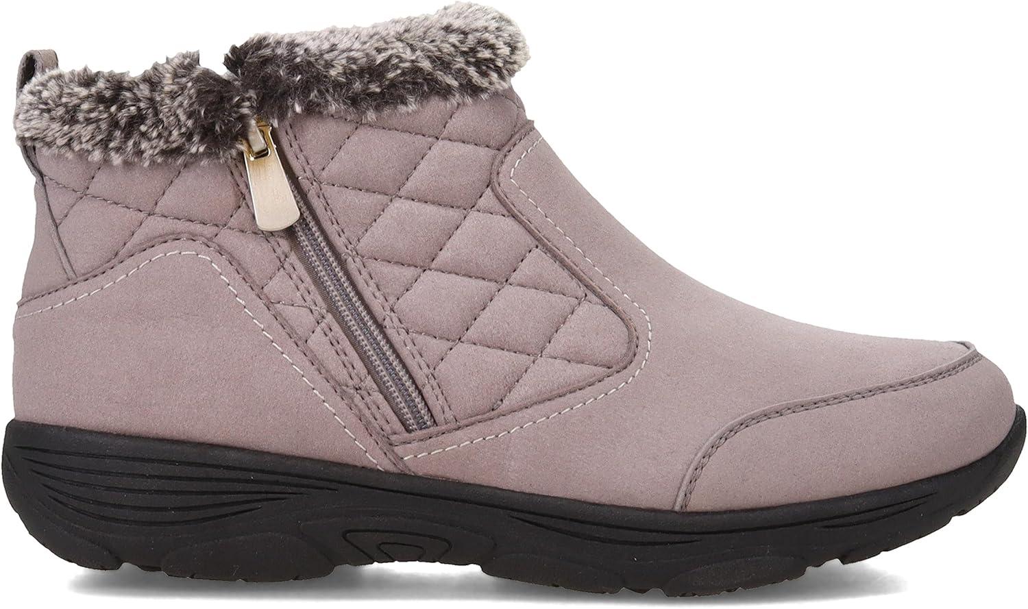 imageEasy Spirit Womens Valor BootGrey