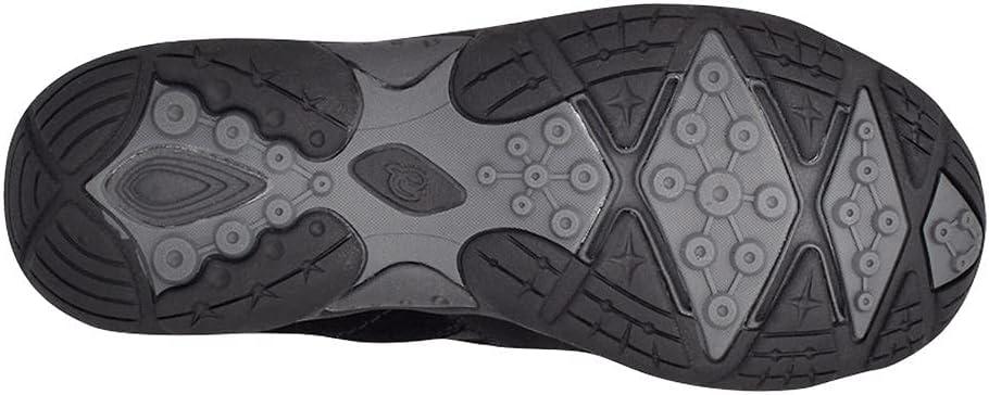imageEasy Spirit womens Evony8BlackBlack