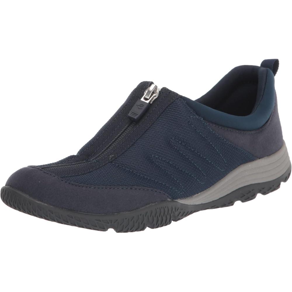 imageEasy Spirit Be Strong Womens Slip OnBlue