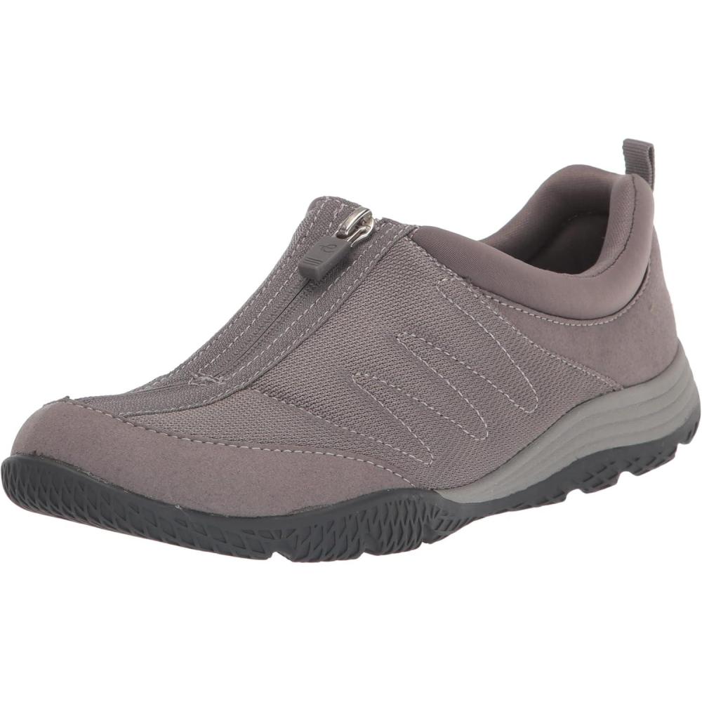 imageEasy Spirit Be Strong Womens Slip OnGrey