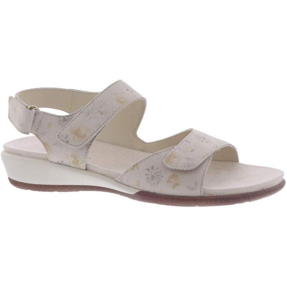 imageEasy Spirit Hartwell Womens SandalIvory Multi