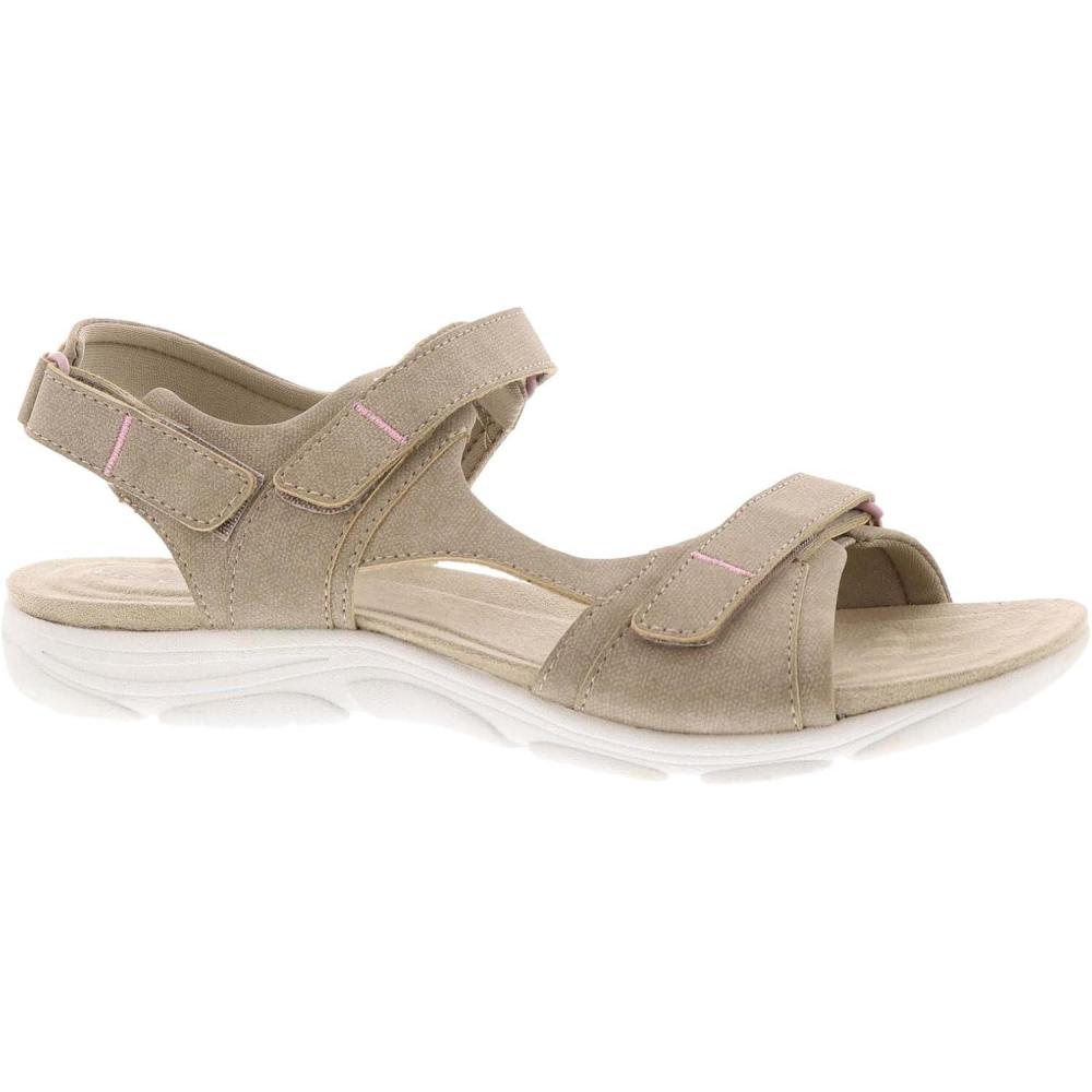 imageEasy Spirit Lake Womens SandalTaupe