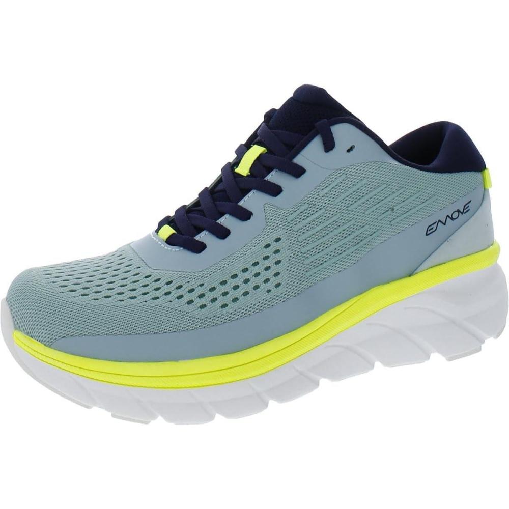 imageEasy Spirit Mel Womens SneakerBlue 451