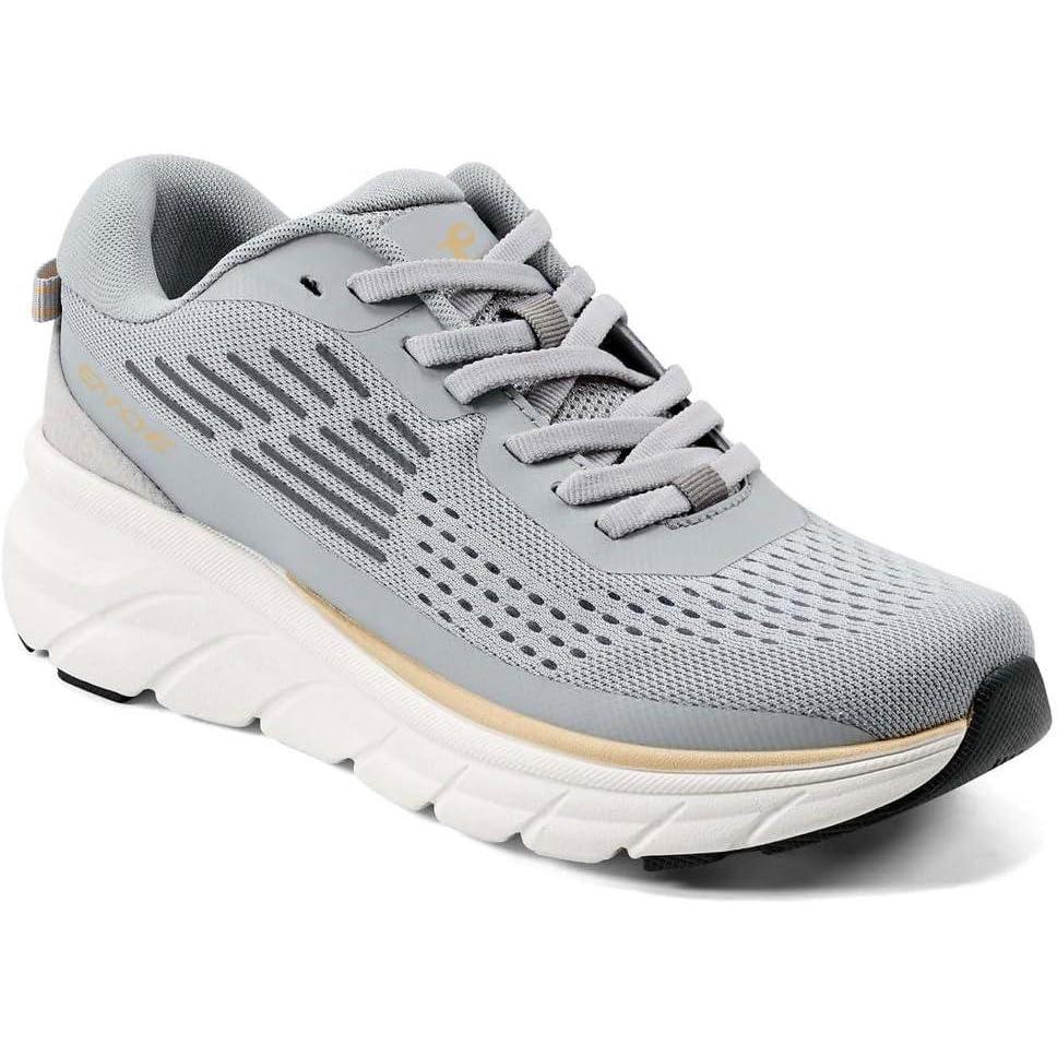 imageEasy Spirit Mel Womens SneakerGrey