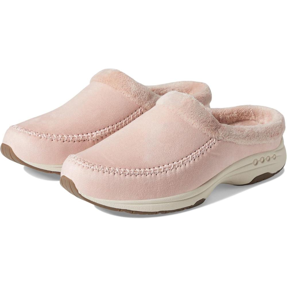 imageEasy Spirit Traveltime Slipper Womens SlipperLight Pink
