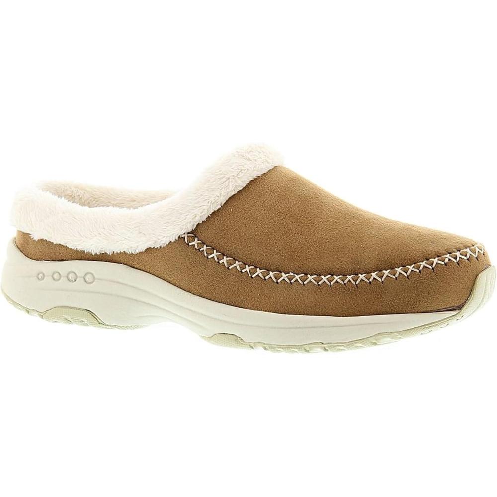 imageEasy Spirit Traveltime Slipper Womens SlipperTan