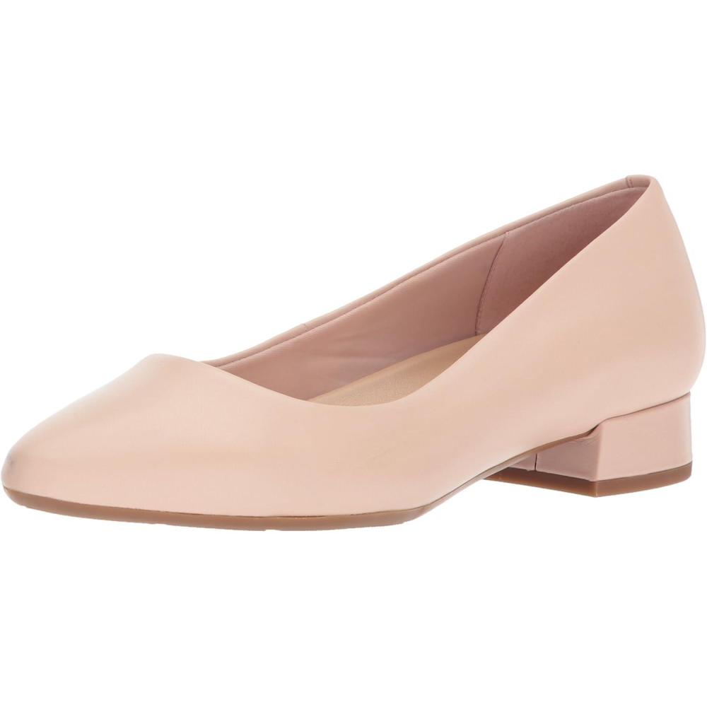 imageEasy Spirit Womens Caldise PumpPink