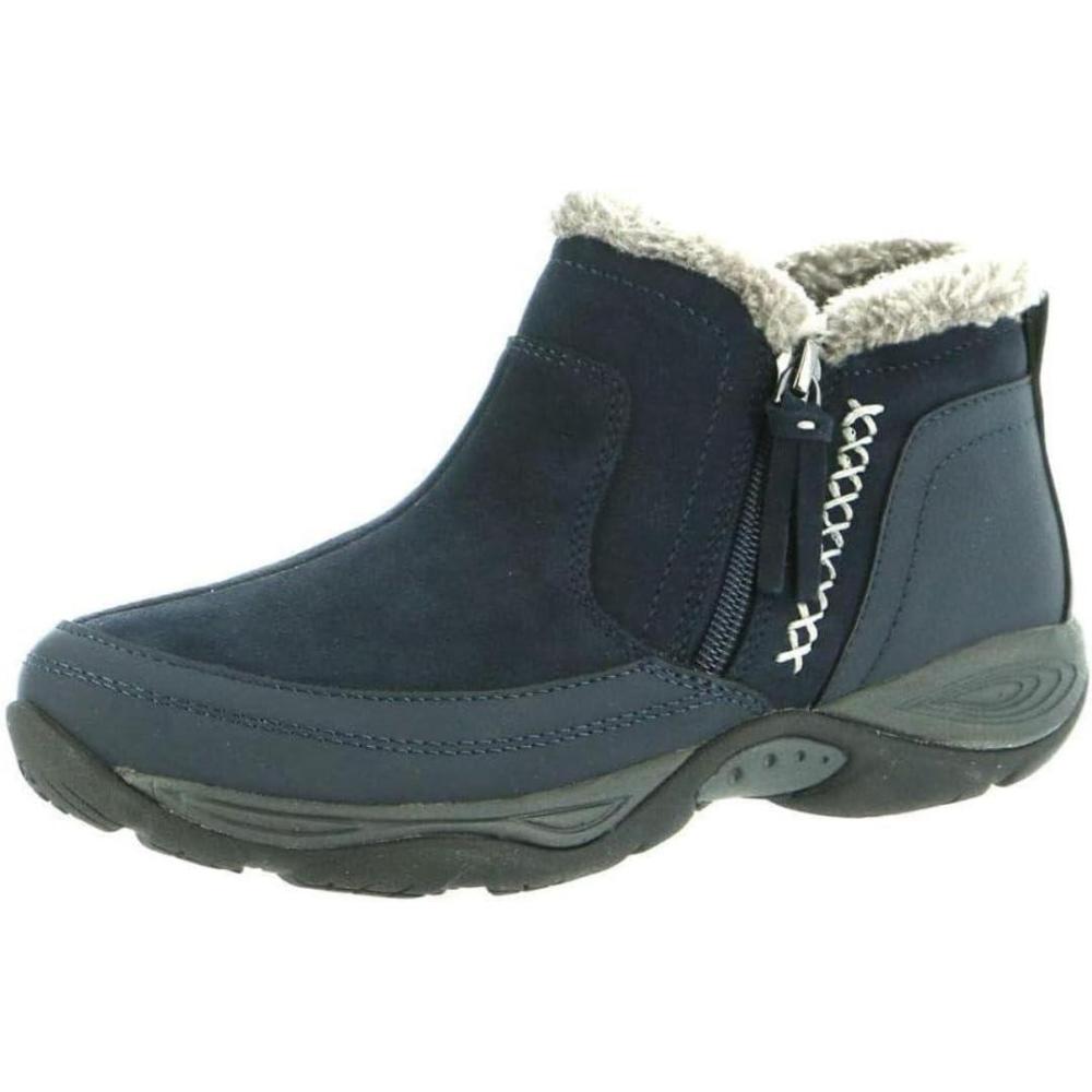 imageEasy Spirit Womens Epic BootieDark Blue
