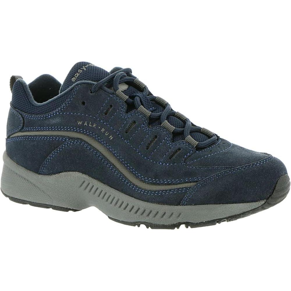 imageEasy Spirit Womens RomyNavy Multi Suede