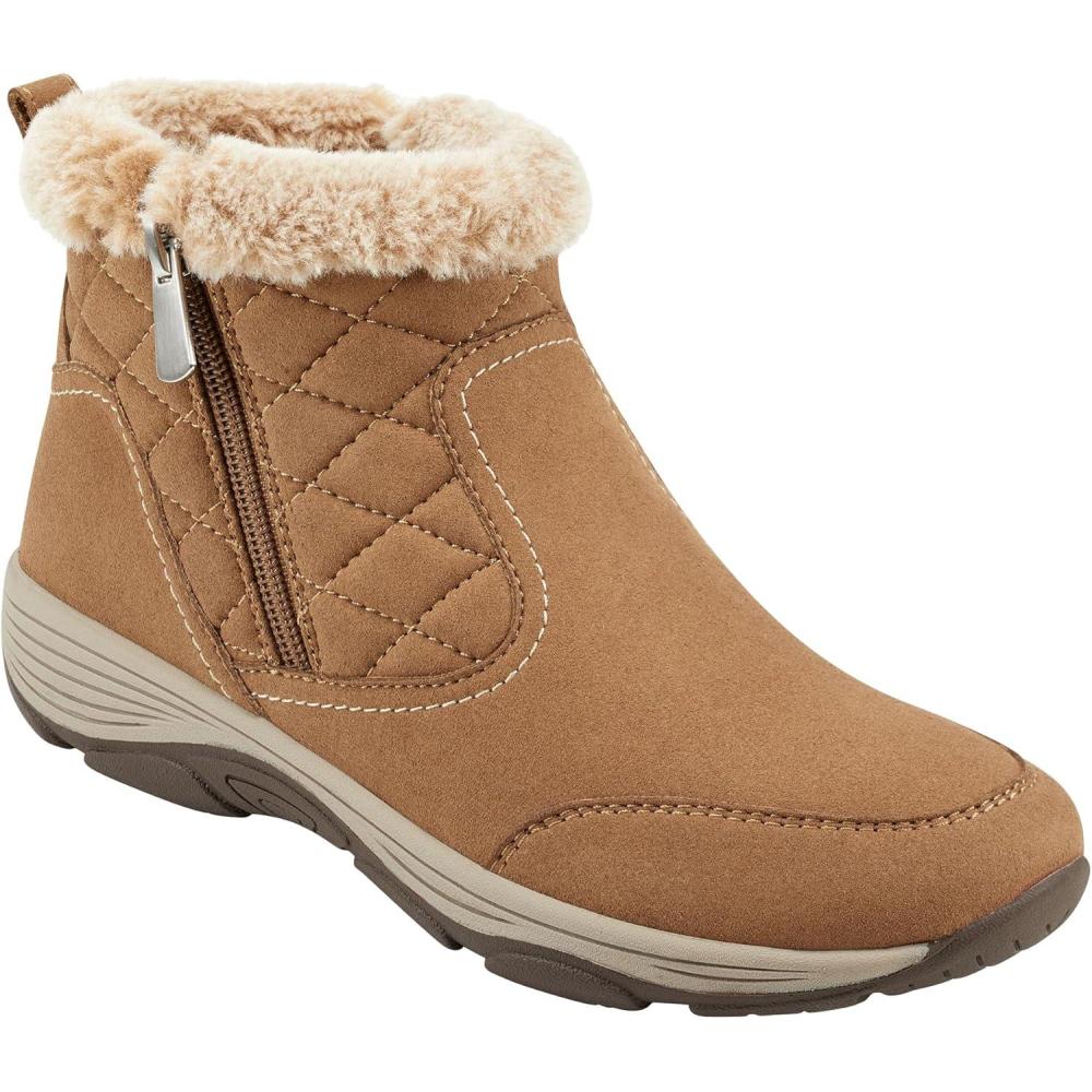 imageEasy Spirit Womens Valor BootBrown