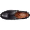 imageEasy Spirit Cosa Womens Slip OnBlack Leather