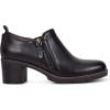 imageEasy Spirit Cosa Womens Slip OnBlack Leather