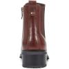 imageEasy Spirit Fedra Womens BootMedium Brown Leather