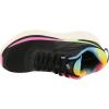 imageEasy Spirit Mel Womens SneakerBlackmultirainbow