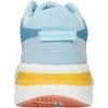 imageEasy Spirit Mel Womens SneakerLight Blueombremulti