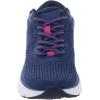 imageEasy Spirit Mel Womens SneakerNavypink