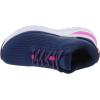 imageEasy Spirit Mel Womens SneakerNavypink