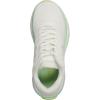 imageEasy Spirit Mel Womens SneakerWhitemintlight Blueyellow