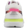 imageEasy Spirit Mel Womens SneakerWhiterainbowmulti