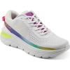 imageEasy Spirit Mel Womens SneakerWhiterainbowmulti