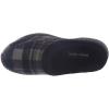 imageEasy Spirit Traveltime Slipper Womens SlipperBlackgreyplaid