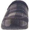 imageEasy Spirit Traveltime Slipper Womens SlipperBlackgreyplaid