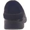 imageEasy Spirit Traveltime Slipper Womens SlipperBlackgreyplaid