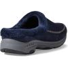 imageEasy Spirit Traveltime Slipper Womens SlipperDark Blue