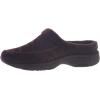 imageEasy Spirit Traveltime Slipper Womens SlipperLuggagebrowntiger