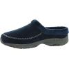 imageEasy Spirit Traveltime Slipper Womens SlipperNavy