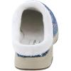 imageEasy Spirit Traveltime Slipper Womens SlipperNavyfloralmulti