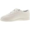 imageEasy Spirit Womens AP1 Leather Walking ShoeWhite