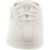 imageEasy Spirit Womens AP1 Leather Walking ShoeWhite