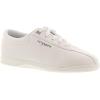 imageEasy Spirit Womens AP1 Leather Walking ShoeWhite
