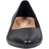 imageEasy Spirit Womens Caldise PumpBlack
