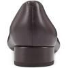 imageEasy Spirit Womens Caldise PumpDark Brown