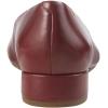 imageEasy Spirit Womens Caldise PumpDark Red