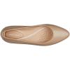 imageEasy Spirit Womens Caldise PumpLatte