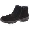 imageEasy Spirit Womens Epic BootieBlacksuede
