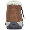 imageEasy Spirit Womens Epic BootieBrownlight Natural