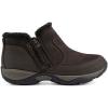 imageEasy Spirit Womens Epic BootieDark Brown 201